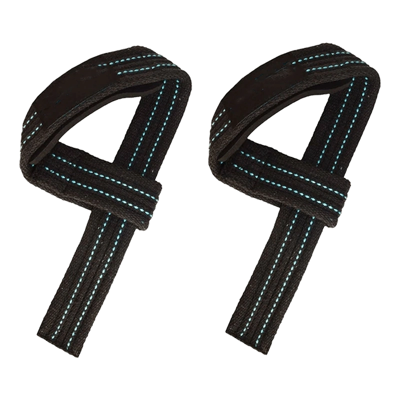 Durable Weightlifting Grips and Straps for Enhanced Grip and Performance During Heavy Lifts